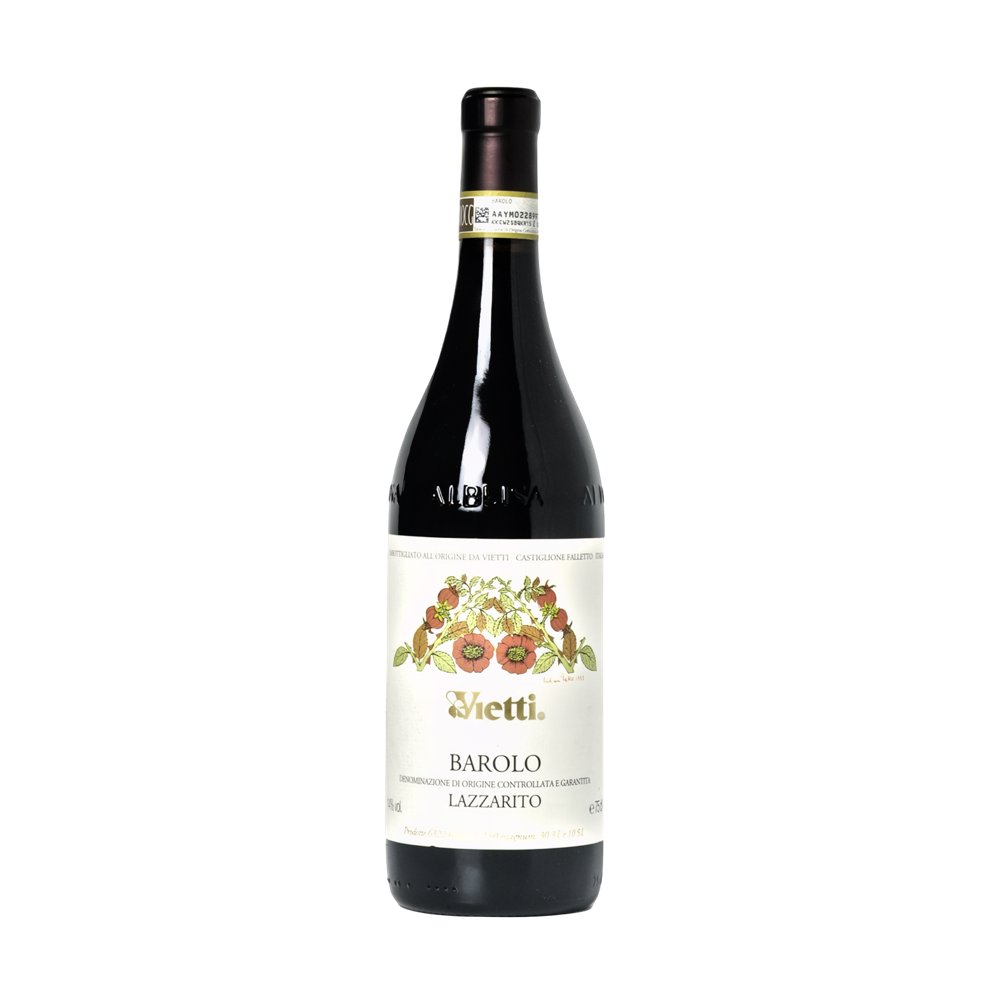 Vietti, Barolo Lazzarito 2016, Magnum 1500 ml